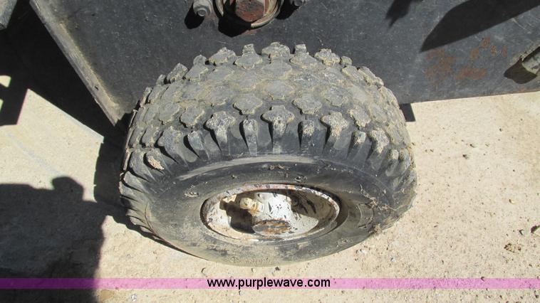 image for item AY9801 Sweepster broom