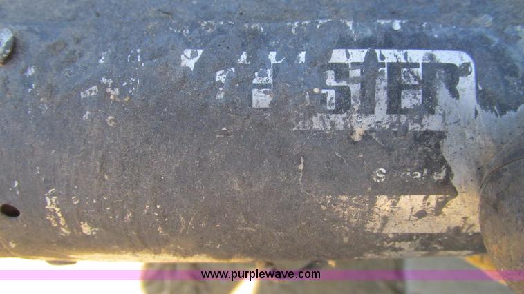 image for item AY9801 Sweepster broom