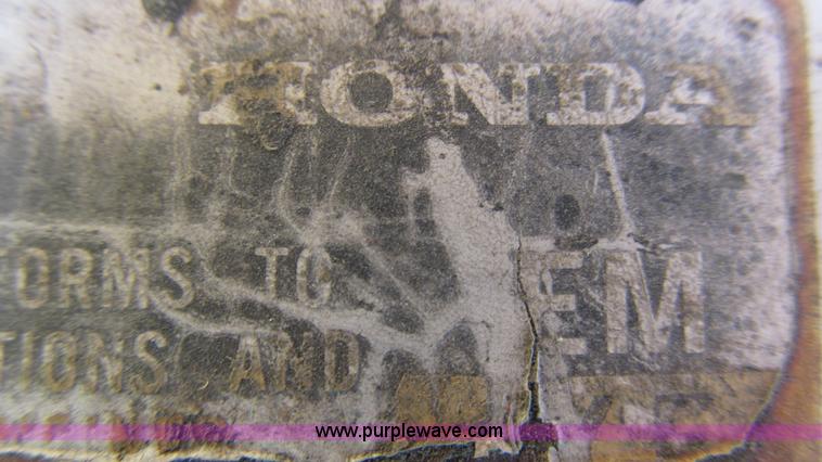 image for item AY9801 Sweepster broom