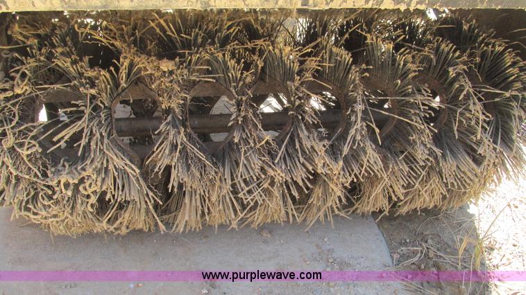 image for item AY9801 Sweepster broom