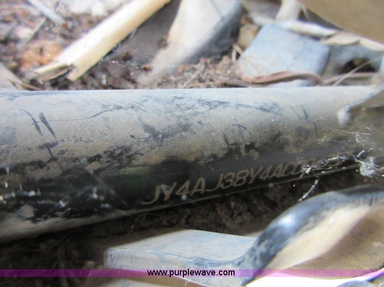 image for item AZ9117 2010 Yamaha Grizzley ATV