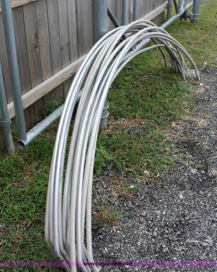 image for item BB9349 Aero steel hauler side kit