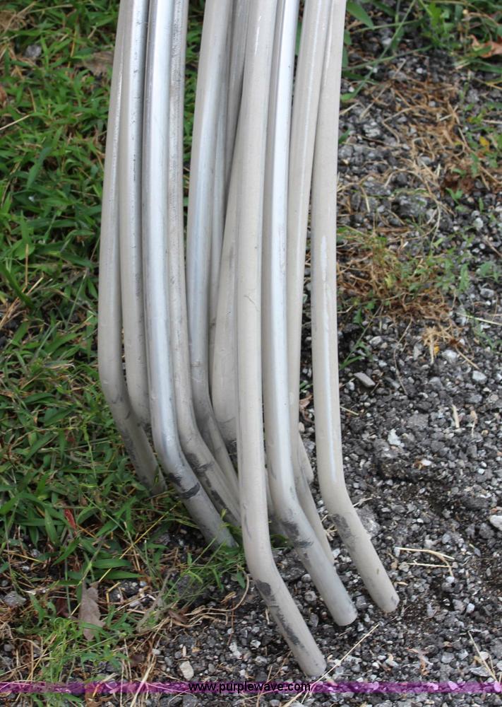 image for item BB9349 Aero steel hauler side kit