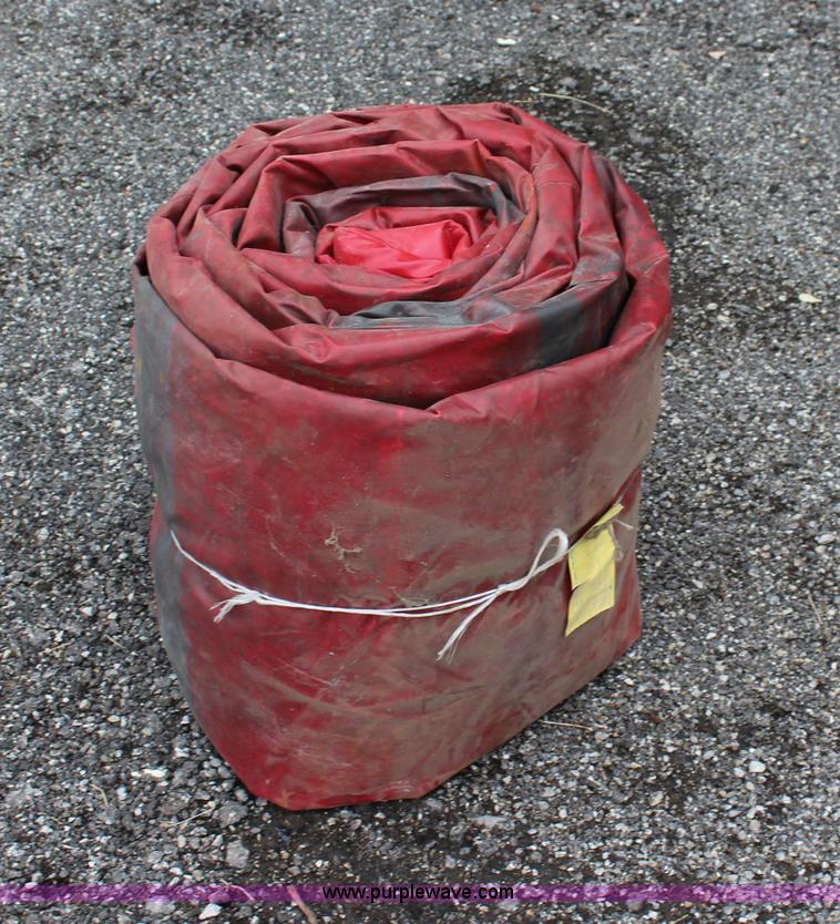 image for item BB9349 Aero steel hauler side kit