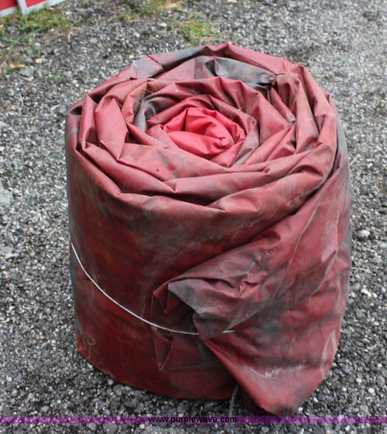 image for item BB9349 Aero steel hauler side kit