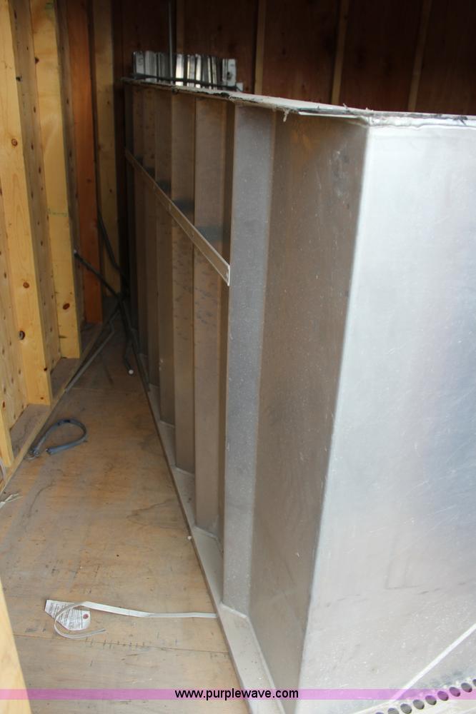 image for item BB9349 Aero steel hauler side kit