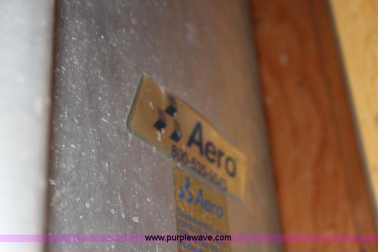 image for item BB9349 Aero steel hauler side kit