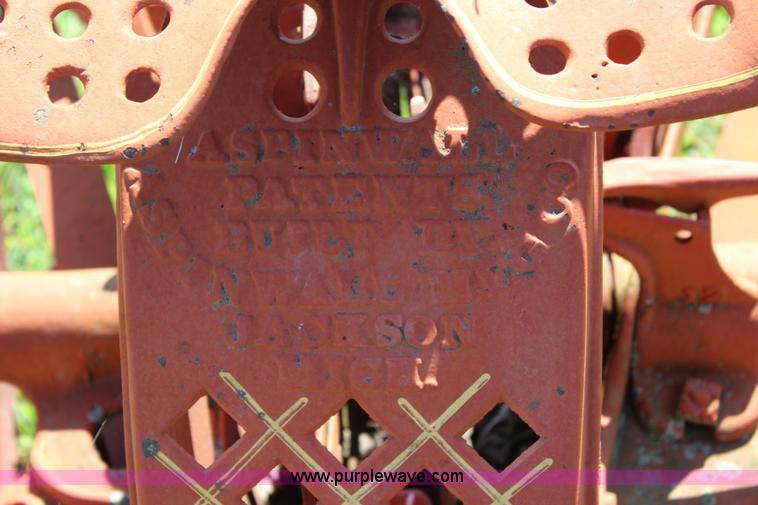 image for item BB9353 Potato planter