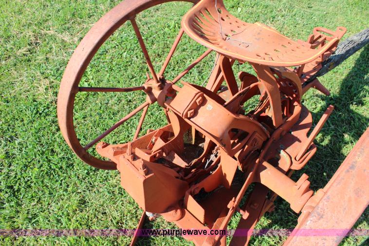 image for item BB9353 Potato planter