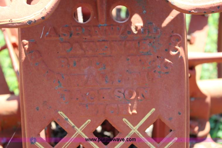 image for item BB9353 Potato planter