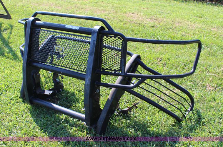 image for item BB9356 (2) grill guards