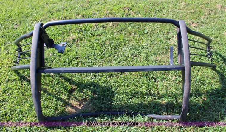 image for item BB9356 (2) grill guards