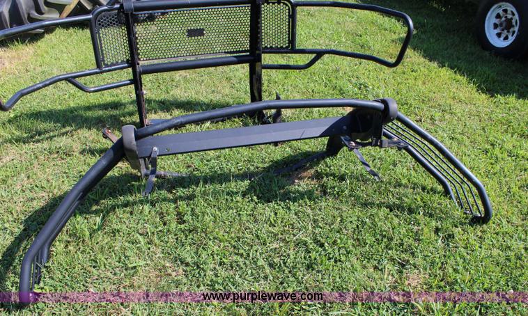 image for item BB9356 (2) grill guards