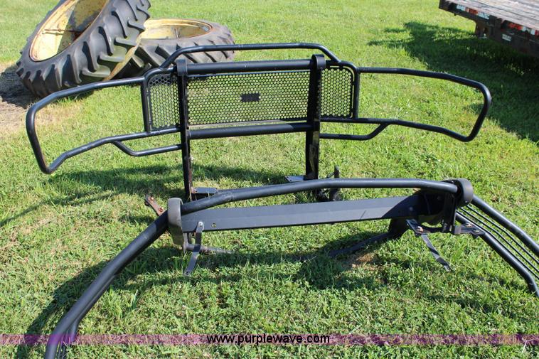 image for item BB9356 (2) grill guards