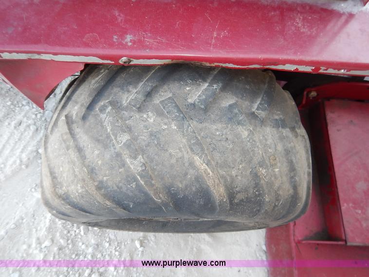 image for item BH9984 Zipper TS22 ZTR lawn mower