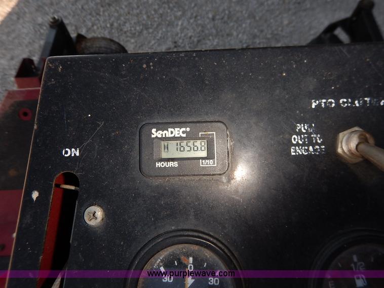 image for item BH9984 Zipper TS22 ZTR lawn mower