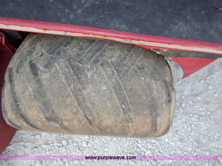 image for item BH9984 Zipper TS22 ZTR lawn mower