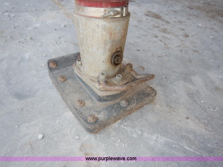 image for item BH9985 Construction Equipment tamper