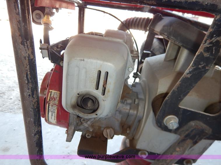 image for item BH9985 Construction Equipment tamper