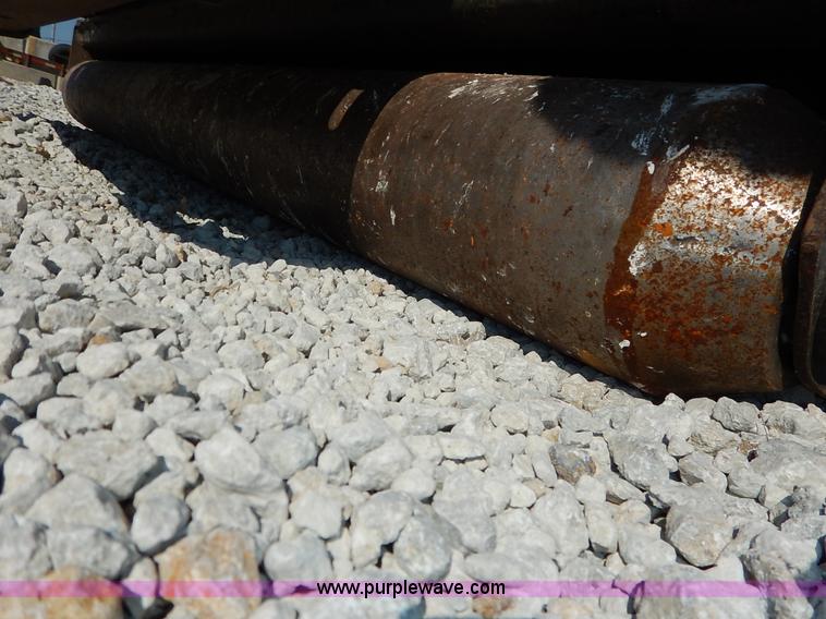 image for item BH9993 Bobcat Brushcat 60 rotary mower skid steer attachment