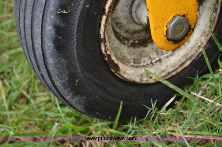 image for item BR9910 Cub Cadet RZT ZTR lawn mower