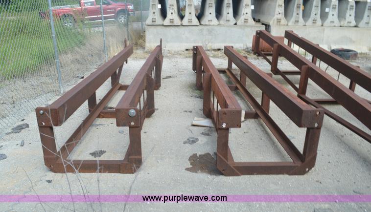 image for item BR9925 Drop hammer pile driver