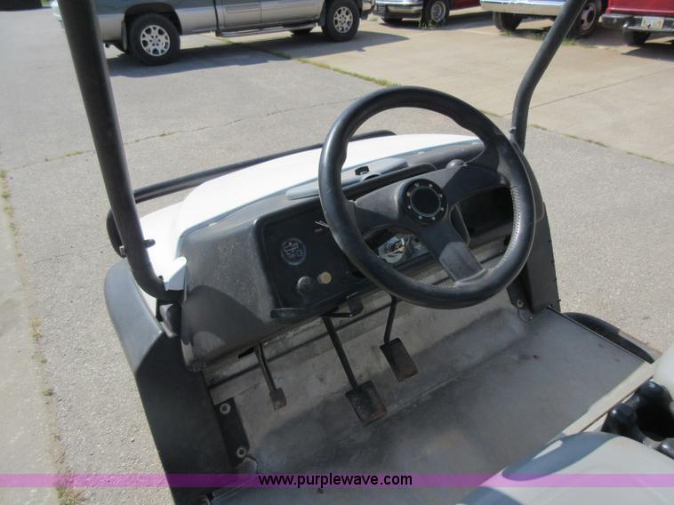 image for item BR9979 Bobcat 2200 utility vehicle