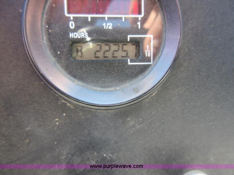 image for item BR9979 Bobcat 2200 utility vehicle