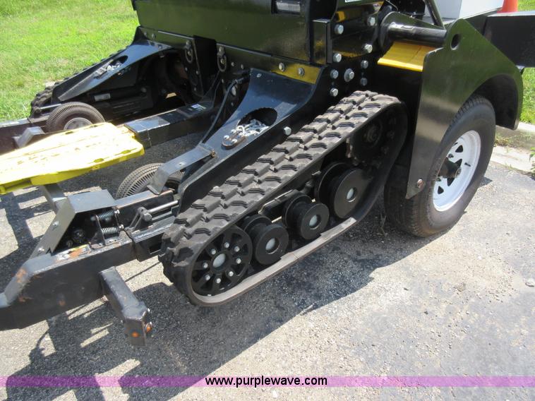 image for item BR9981 2010 Lift and Lock Master vehicle mover