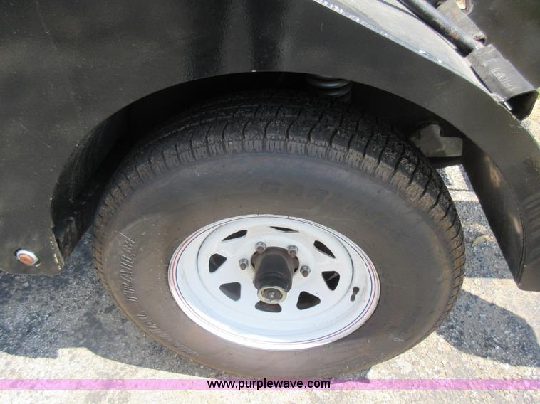 image for item BR9981 2010 Lift and Lock Master vehicle mover