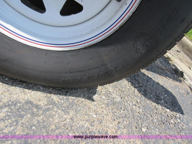 image for item BR9981 2010 Lift and Lock Master vehicle mover