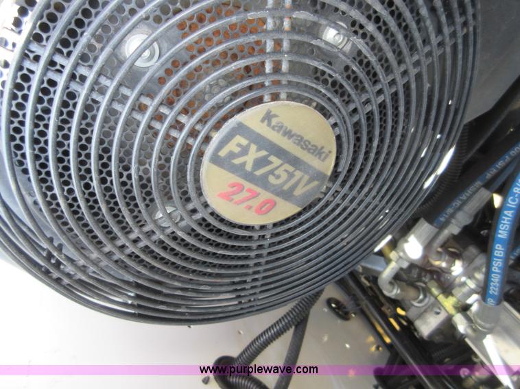 image for item BR9981 2010 Lift and Lock Master vehicle mover