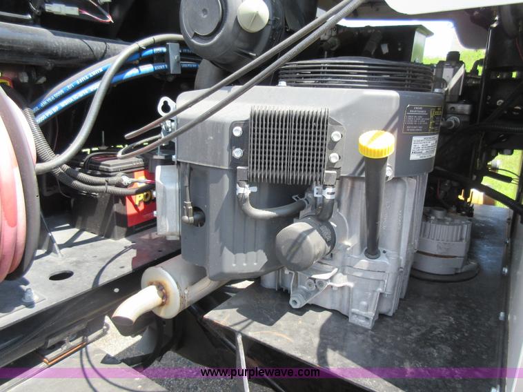 image for item BR9981 2010 Lift and Lock Master vehicle mover