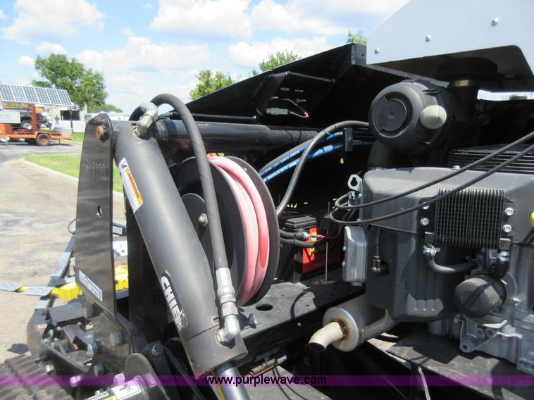 image for item BR9981 2010 Lift and Lock Master vehicle mover