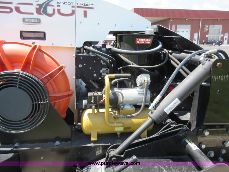 image for item BR9981 2010 Lift and Lock Master vehicle mover