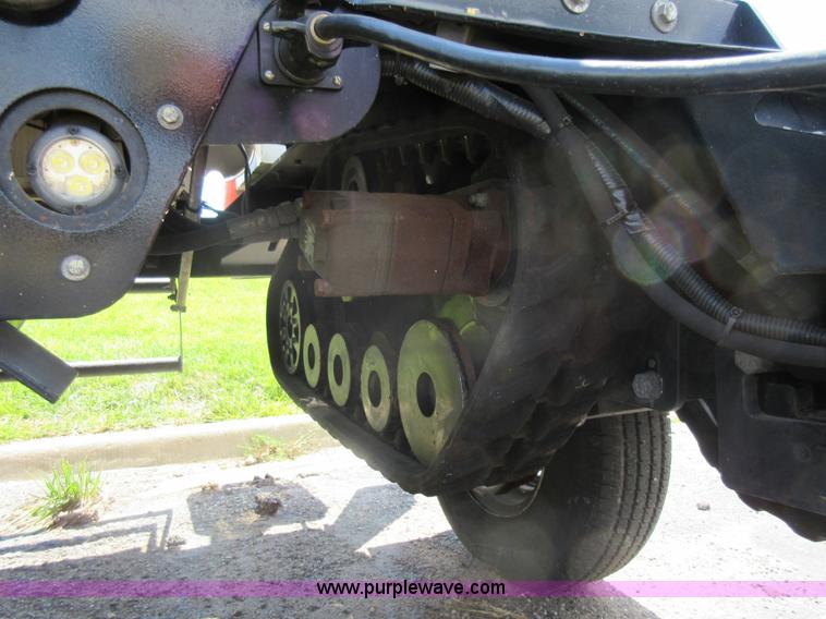 image for item BR9981 2010 Lift and Lock Master vehicle mover