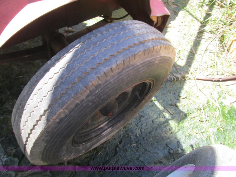 image for item BS9054 Giant-vac leaf vacuum