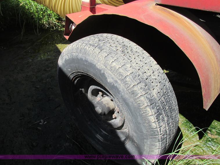 image for item BS9054 Giant-vac leaf vacuum