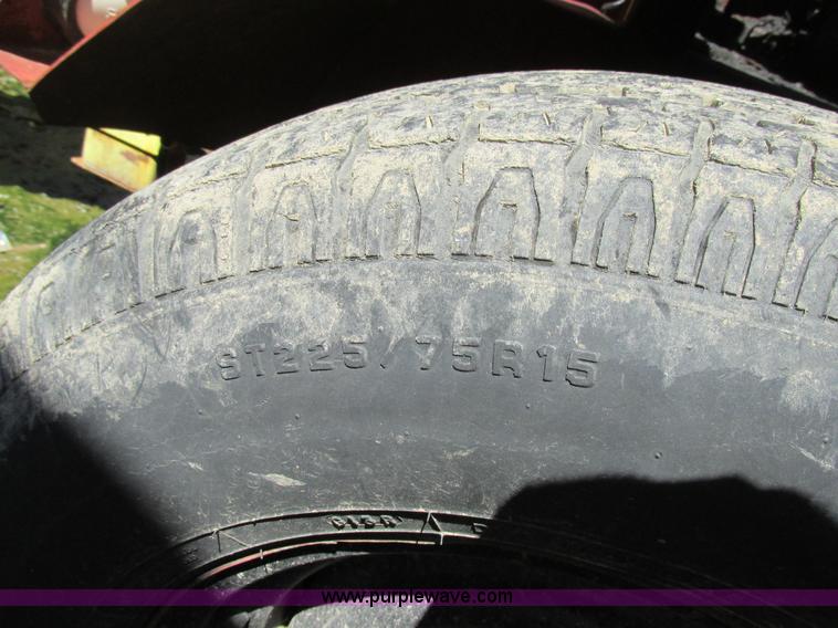 image for item BS9054 Giant-vac leaf vacuum