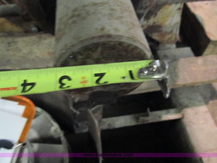 image for item BS9069 Skid mounted power unit