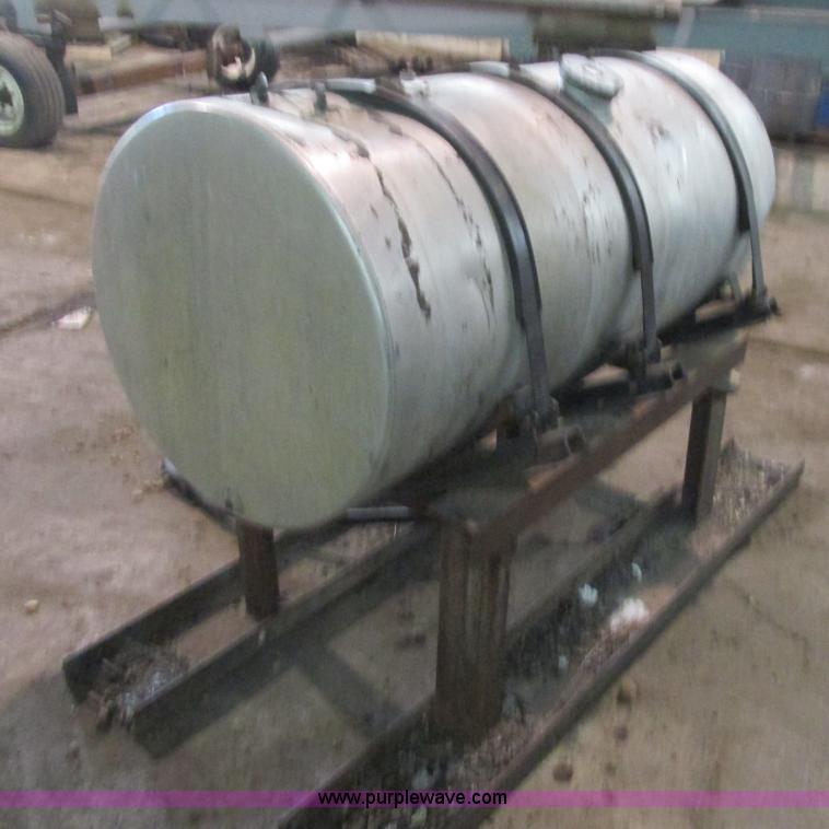 image for item BS9069 Skid mounted power unit