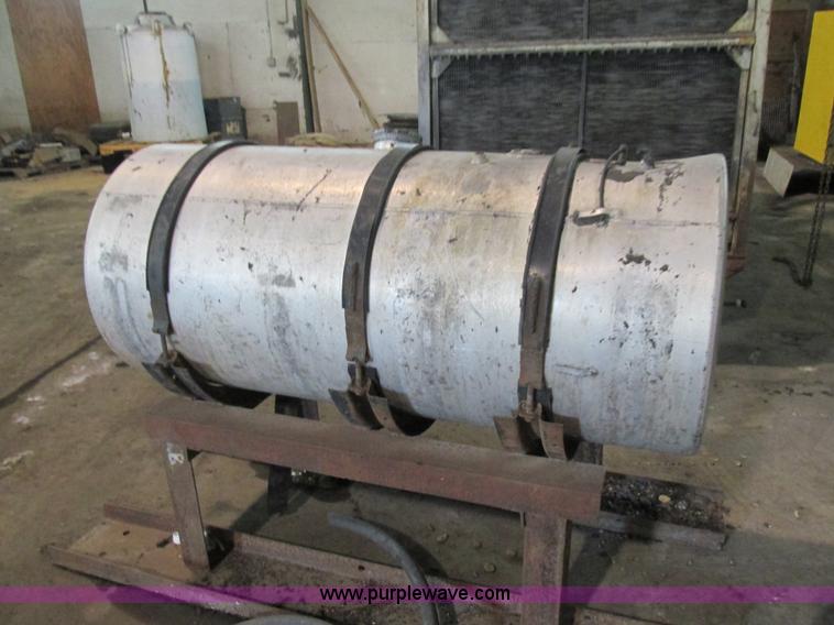 image for item BS9069 Skid mounted power unit