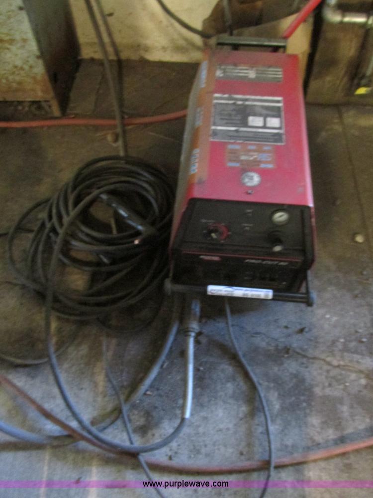 image for item BS9105 Pro-cut 80 plasma cutter