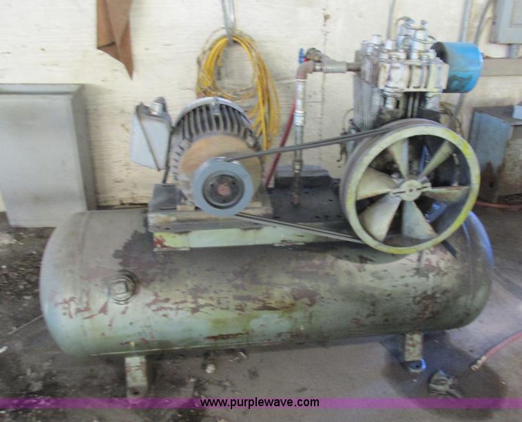 image for item BS9109 Air compressor