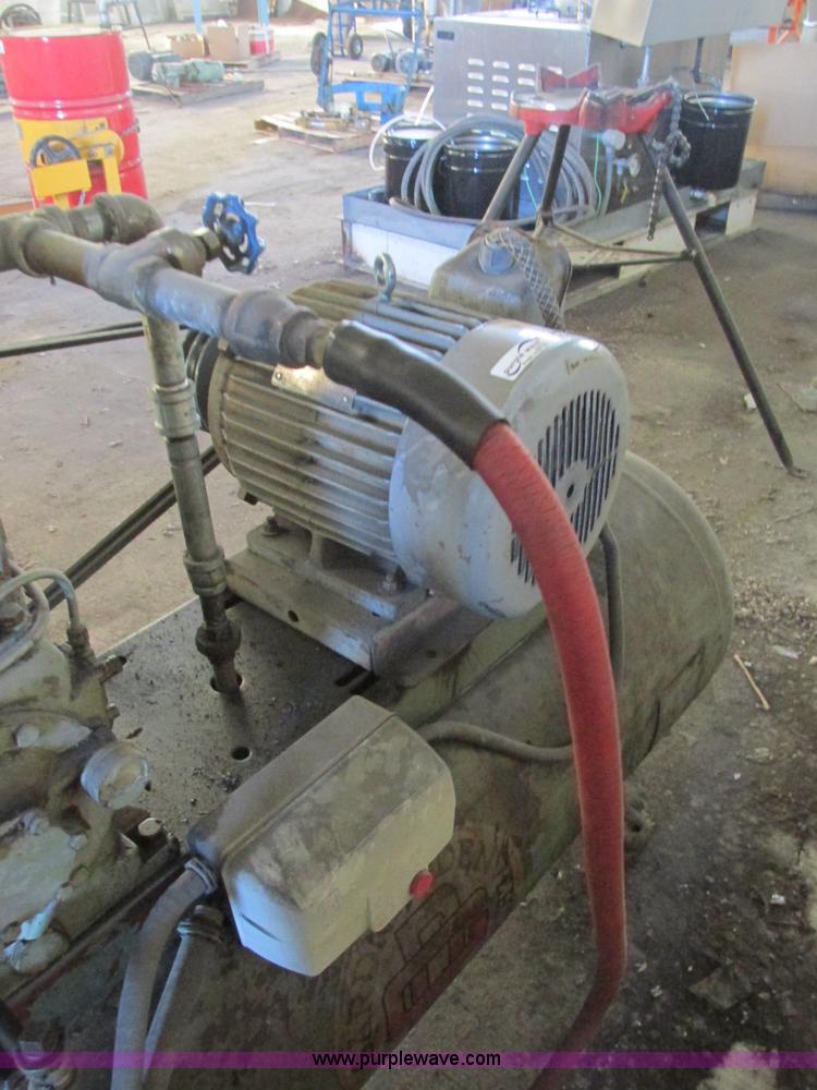 image for item BS9109 Air compressor