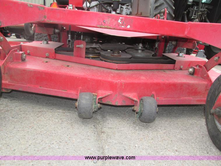 image for item H1201 2012 Snapper-pro SW30 lawn mower