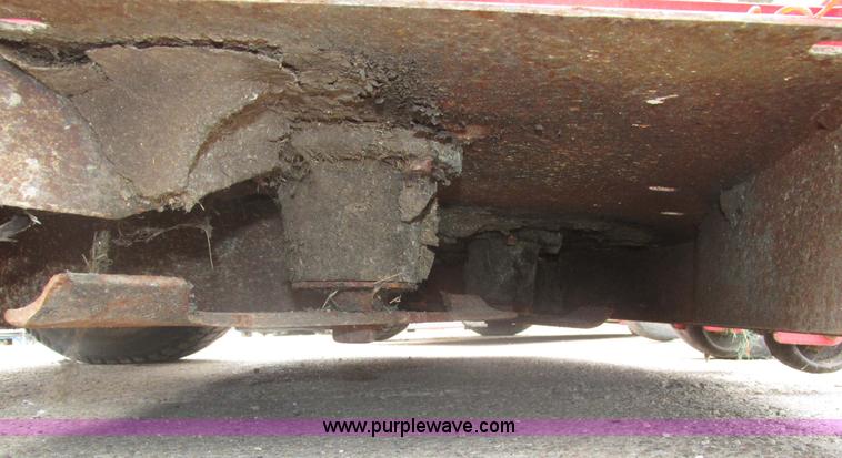 image for item H1201 2012 Snapper-pro SW30 lawn mower