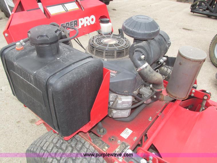 image for item H1201 2012 Snapper-pro SW30 lawn mower