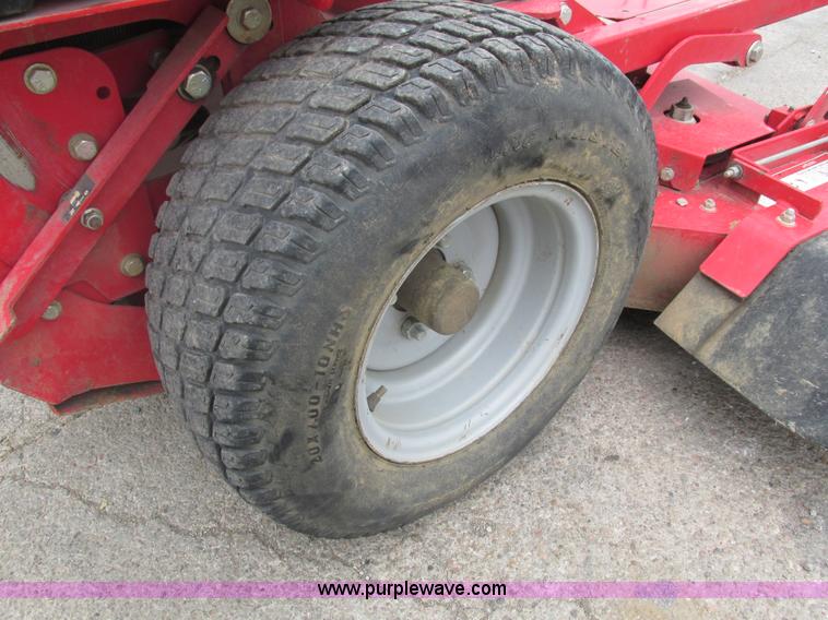 image for item H1201 2012 Snapper-pro SW30 lawn mower