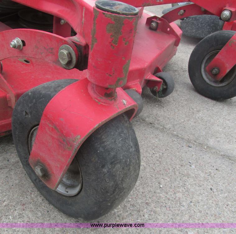 image for item H1201 2012 Snapper-pro SW30 lawn mower